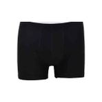 Tutku Elit Erkek Modal Elastan Spor Boxer 6'lı 1252 x - Siyah