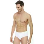 Tutku Elit Erkek Penye Slip Külot 1071 - 6 Adet KB2224