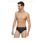 Tutku Elit Erkek Slip Külotu, Kemerli, Elestan, Karışık Renkler, 6'lı Paket, M Beden
