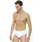 Tutku Elit KB2223 Erkek Penye Slip Külot 1071 - 3 Adet