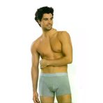 Tutku Elit MYA0114 Tutku Erkek Elastan Boxer 6'lı Paket