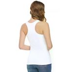 Tutku Elit TYC00344497245 Kadın Beyaz Modal Elastan Spor Atlet 3'lü Paket Elt2003