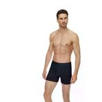 Tutku Elit TYC00390814938 Elit Erkek Modal Elastan Likralı Boxer 3'lü Paket