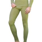 Tutku Erkek 125 Kışlık Termal Içlik Tayt - XL - Haki