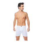 Tutku Erkek Arjantin Boxer, Beyaz, 3