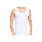 Tutku Erkek Atlet - 2XL - Beyaz