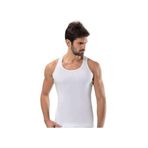 Tutku Erkek Beyaz 3'lü Paket Pamuklu Ribana Spor Atlet Likralı Boxer Takım Boxer Yeni Sezon, Siyah, L