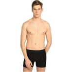 Tutku Erkek Boxer Siyah - 2XL