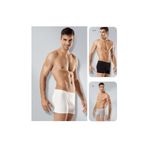 Tutku Erkek Boxer,%90 Pamuk%10 Elastan, Karışık Renk, XL Beden