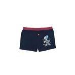 Tutku Erkek Çocuk Boxer, Elastan, Kombin Baskılı, Çok Renkli, 6'lı Paket, Beden 2