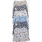 Tutku Erkek Çocuk Elastan Baskılı Boxer 6'lı Paket - 7 - 8 Yaş - Çok Renkli