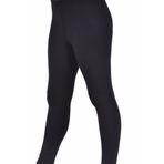 Tutku Erkek Çocuk Termal Tayt 1 Adet- 0135, Siyah, 5-7 Yaş