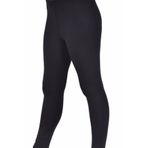 Tutku Erkek Çocuk Termal Tayt 1 Adet- 0135, Siyah, 8-10 Yaş