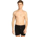 Tutku Erkek Düz Boxer 6'lı Paket İçeriği ile Karışık Renk Seçenekleri Sunuyor - XL
