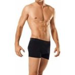 Tutku Erkek Elastan Likralı Boxer 6'lı Paket - 0114 - Tutku - Siyah - Xxl - 2XL