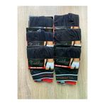 Tutku Erkek Elastan Spor Boxer 6 Adet 0119-1