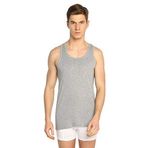 Tutku-Erkek Gri Melanj Ribana Spor Atlet (Gri Melanj/L)