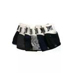 Tutku Erkek Karışık Renk 6 Adet Penye Boxer Yeni Sezon TYBELF568T0117CCM6050511765