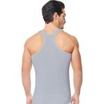Tutku Erkek Ribana Spor Atlet - Gri