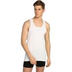Tutku Erkek Ribana Spor Atlet (M, Beyaz)