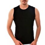 Tutku Erkek Ribana Spor Fanila 0108 6'lı Paket