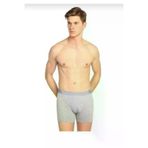 Tutku ERKS6654 Erkek Elastan Likrali Boxer 3'lü Paket