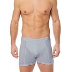 Tutku Gri Erkek Boxer