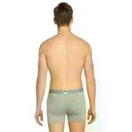 Tutku HBV00000BI199 Likralı Erkek Boxer 3'lü Paket