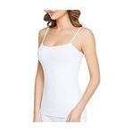 Tutku İç Giyim Kadın Büyük Beden Ribana İp Askılı Atlet 3'lü Paket Siyah 3XL