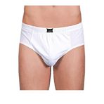 Tutku İç Giyim Pamuklu Erkek Slip Külot 12 Li Paket