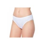 Tutku Kadın 6'lı Bato Bikini, Beyaz, 5