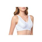 Tutku Kadın Beyaz 6'lı Body Sütyen Tkd0152-6