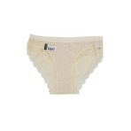Tutku Kadın Iııl Bikini Gri 3'lü Paket Kf-Iııl-01, Ekru, Standart