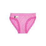 Tutku Kadın Iııl Bikini Gri 3'lü Paket Kf-Iııl-01, Pembe, M