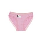 Tutku Kadın Iııl Bikini Gri 3'lü Paket Kf-Iııl-01, Pudra, Standart