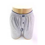 Tutku MNTBTTLBXB 5'li Büyük Beden Boxer Mnt Iç Giyim