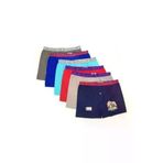 Tutku mntcckttknb 2 Adet Baskılı Erkek Çocuk Boxer Mnt İç Giyim