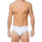 Tutku Renk 6'lı Paket Pamuklu Penye Külot, XL, elt0109, karışık, erkek