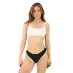 Tutku SN-0635 Karışık Renk Bikini 0635 Suyolu Bikini Kadın Bikini 12 Adet