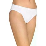 Tutku SN-0635 Karışık Renk Bikini Çorap Hediyeli 0635 Suyolu Bikini Kadın Bikini 12 Adet