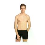 Tutku T-0114-6 1 Adet Erkek Pamuklu Likralı Erkek Boxer