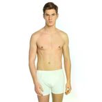 Tutku T-0114-6 3 Lü Paket Pamuklu Likralı Erkek Boxer