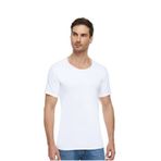 Tutku TCGYM21652 Beyaz Atlet
