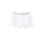 Tutku Tec0133 Çocuk Erkek Elastan Boxer Pamuklu Esnek Rahat Günlük Kullanım İç Giyim 6 Lı Paket