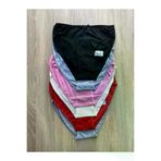 Tutku Tkd515 Firuze Bikini 6 Adet Kombin TYC00440404578