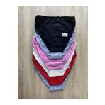 Tutku-Tkd515 / Firuze Bikini (6 Adet) | Kombin