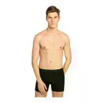 Tutku tutku 0114(sbvg-0114) Siyah Elastan Lıkralı Pamuklu 5'li Paket Boxer 0114( Sbvg 0114)
