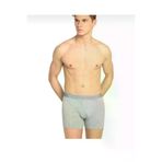 Tutku tutku0114bhb4 Erkek Elestan Likrali Boxer 4 Adet