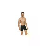 Tutku TUTKU1251BXR 2 Adet Elit 1251 Erkek Modal Elastan Boxer - Siyah