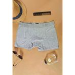 Tutku TYC00671034180 Likralı Erkek Boxer 6'lı Paket 0060